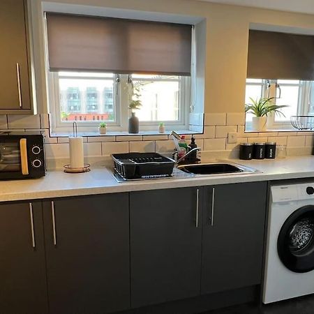 Oak House - 3Bed Townhouse With Free Parking In The Town Centre By Shortstays4U King's Lynn Zewnętrze zdjęcie