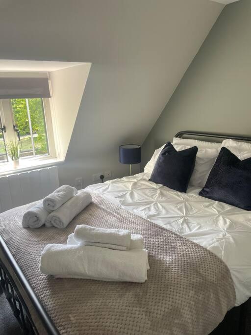 Oak House - 3Bed Townhouse With Free Parking In The Town Centre By Shortstays4U King's Lynn Zewnętrze zdjęcie