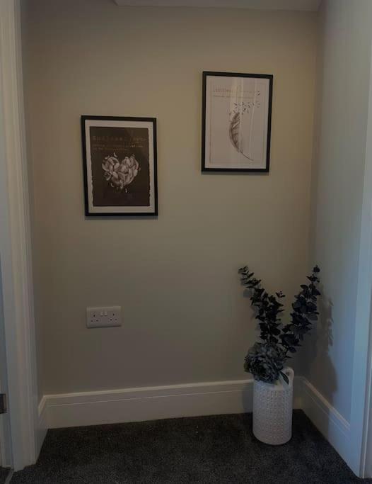 Oak House - 3Bed Townhouse With Free Parking In The Town Centre By Shortstays4U King's Lynn Zewnętrze zdjęcie