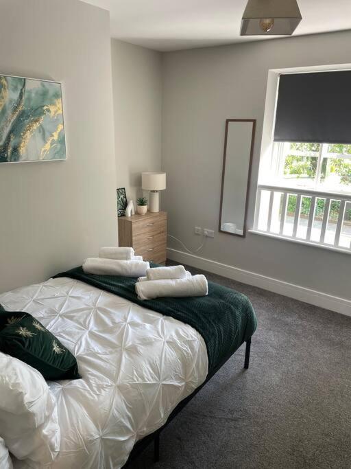 Oak House - 3Bed Townhouse With Free Parking In The Town Centre By Shortstays4U King's Lynn Zewnętrze zdjęcie